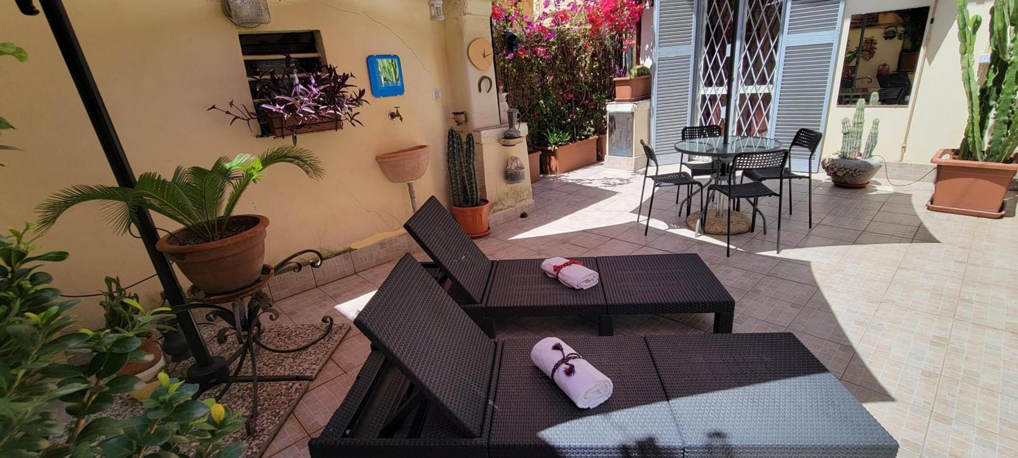 Bnb Rooms And Comfort Rome Kamer foto